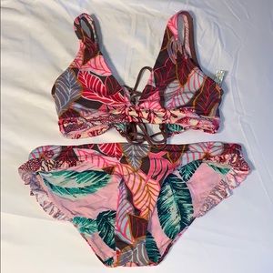 Maaji bathing suit